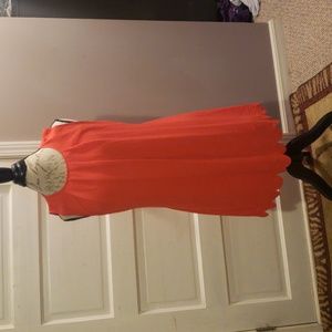 Speechless Sundress